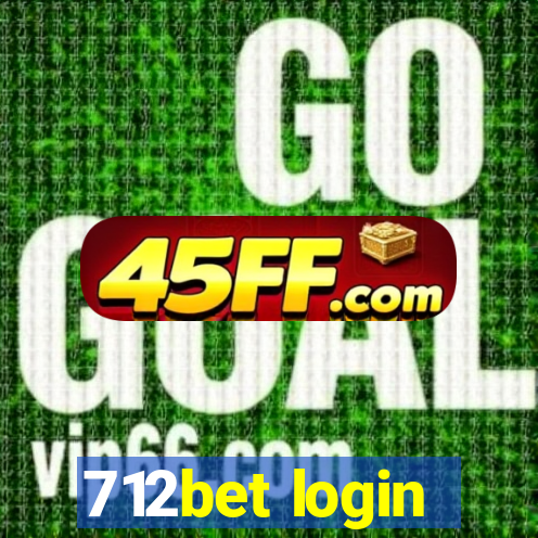 712bet login